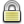 Icon: Locked